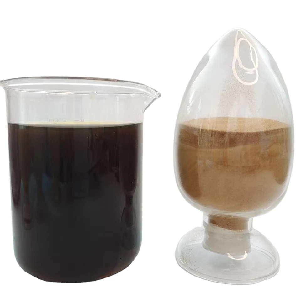 Sodium Salt Of Polynaphthalene Sulphonic Acid